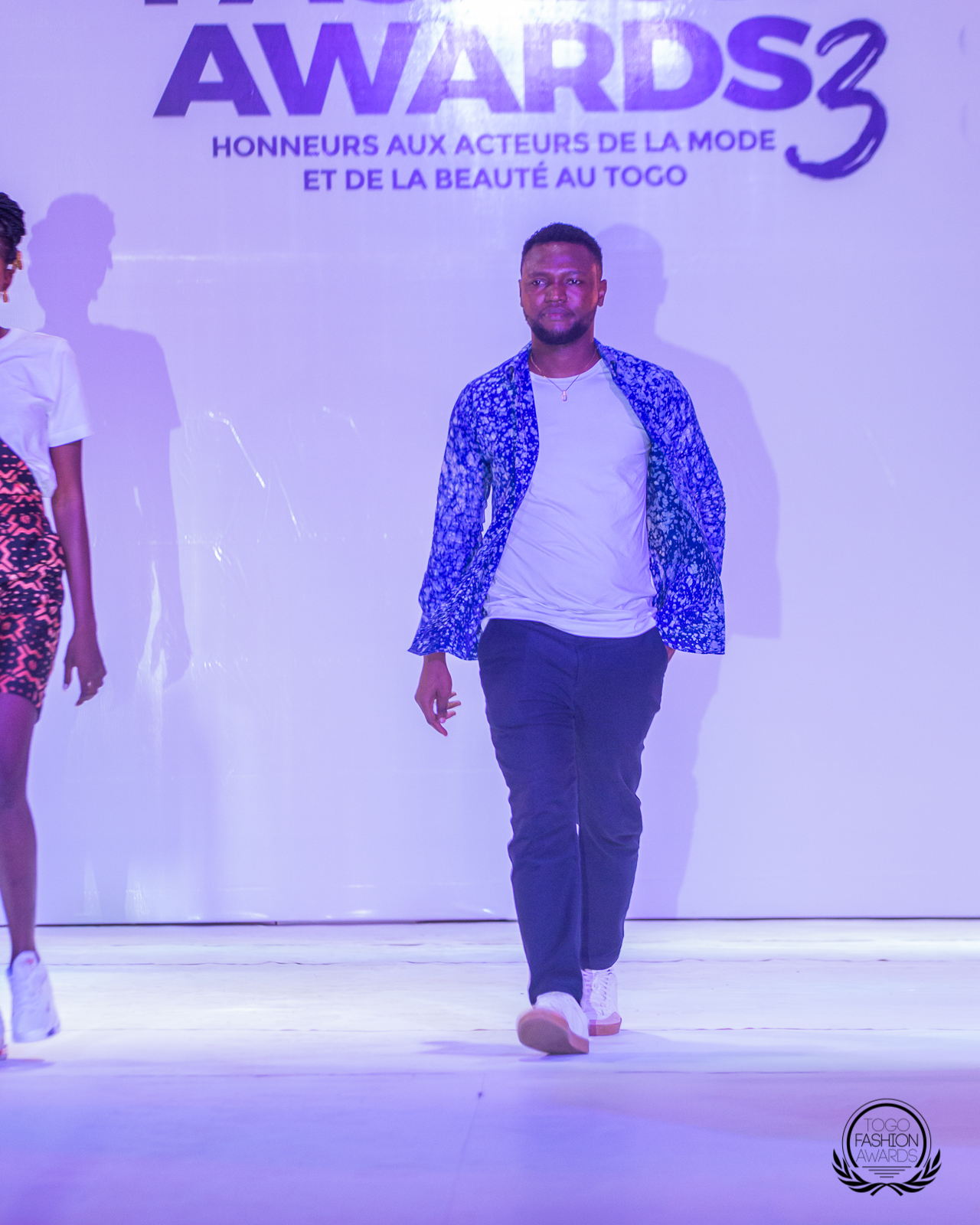 Togo Fashion Award